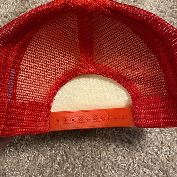Vintage trucker hat - Picture 2 of 3